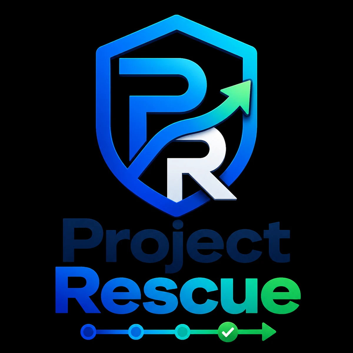 Project Rescue visual